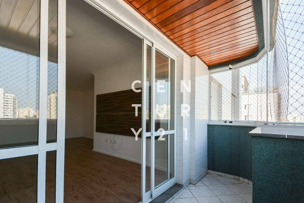 Apartamento à venda com 3 quartos, 92m² - Foto 8