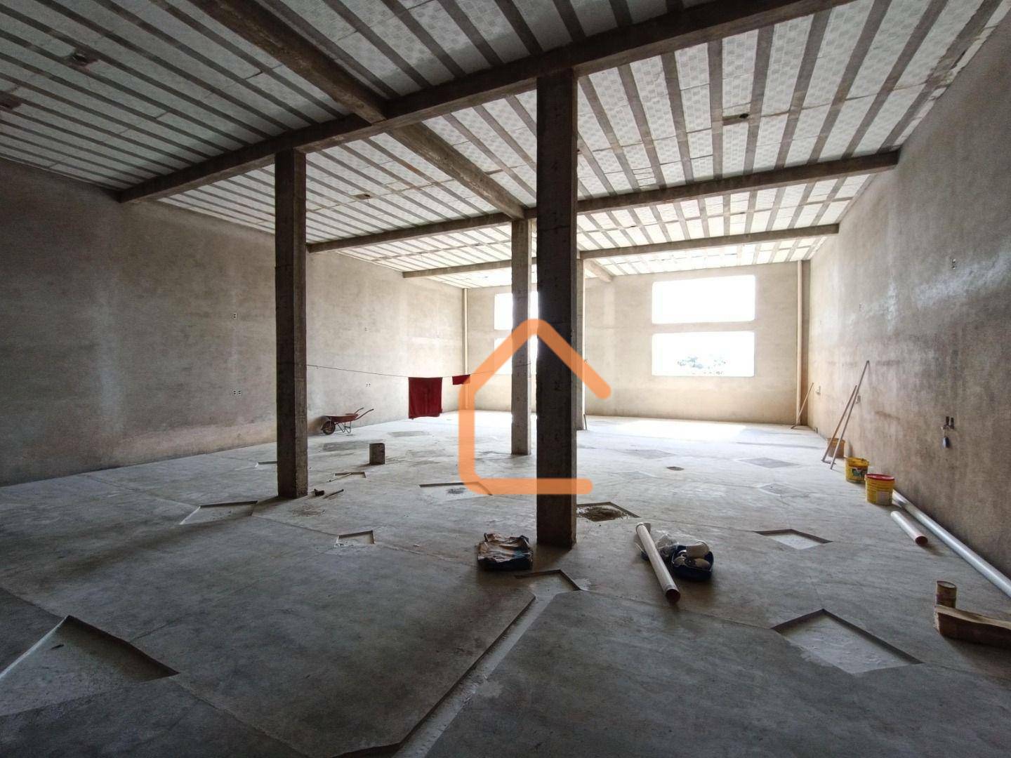 Depósito-Galpão, 1000 m² - Foto 5