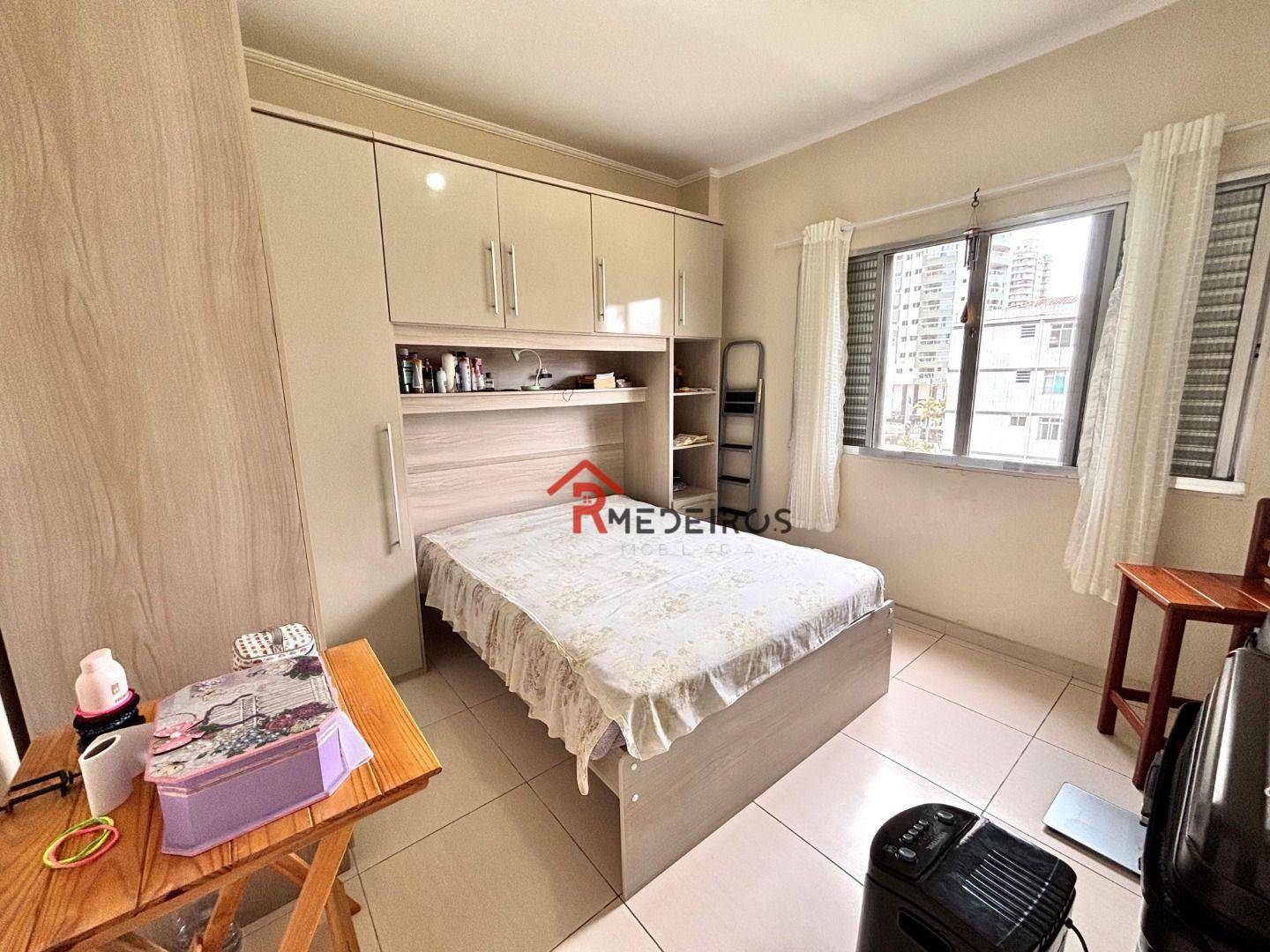 Apartamento à venda com 2 quartos, 57m² - Foto 11