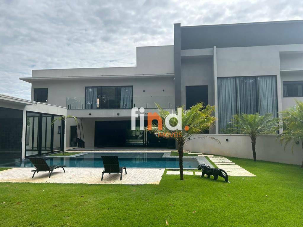 Casa de Condomínio à venda com 4 quartos, 700m² - Foto 46