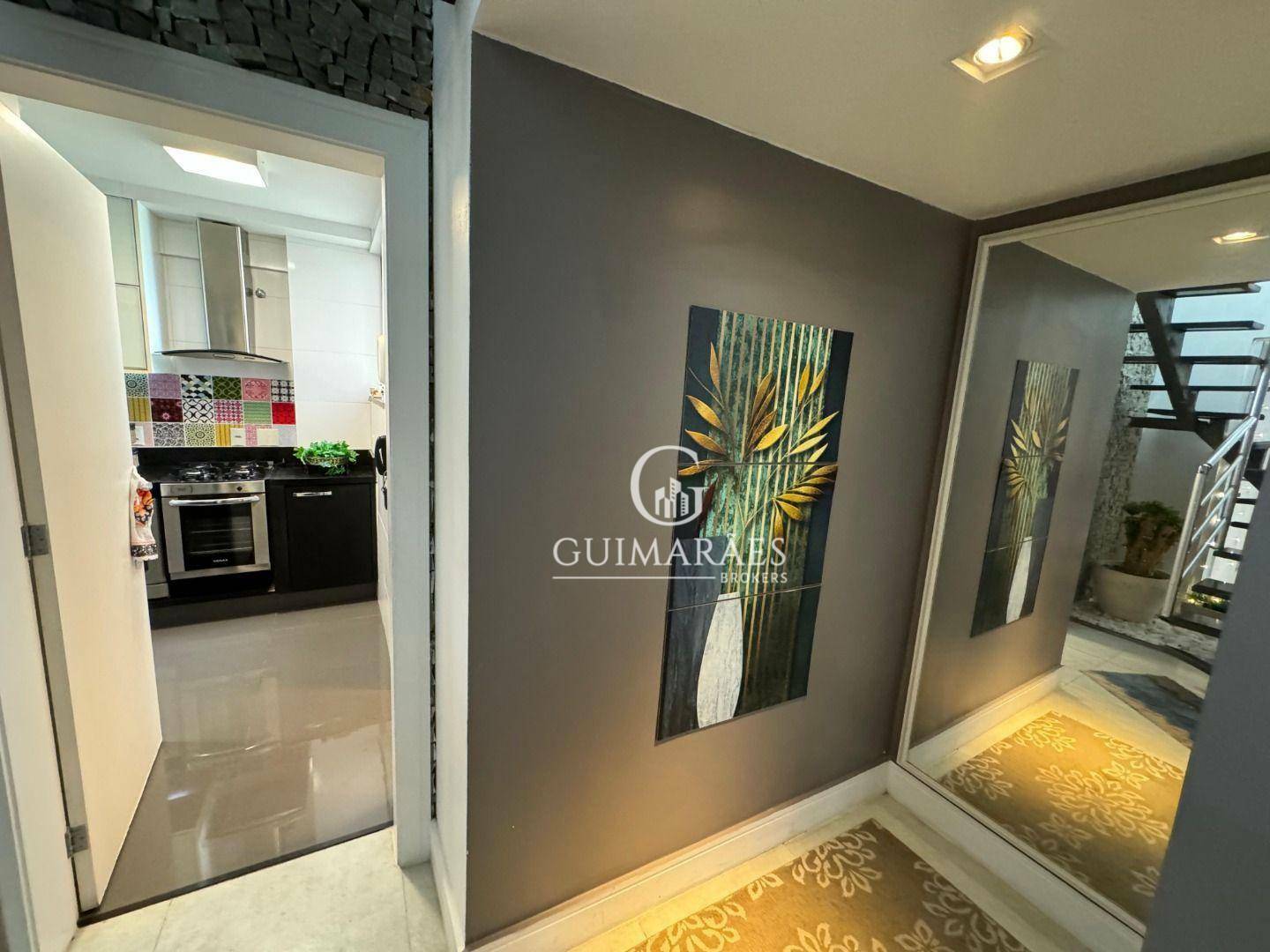 Cobertura à venda com 3 quartos, 210m² - Foto 28