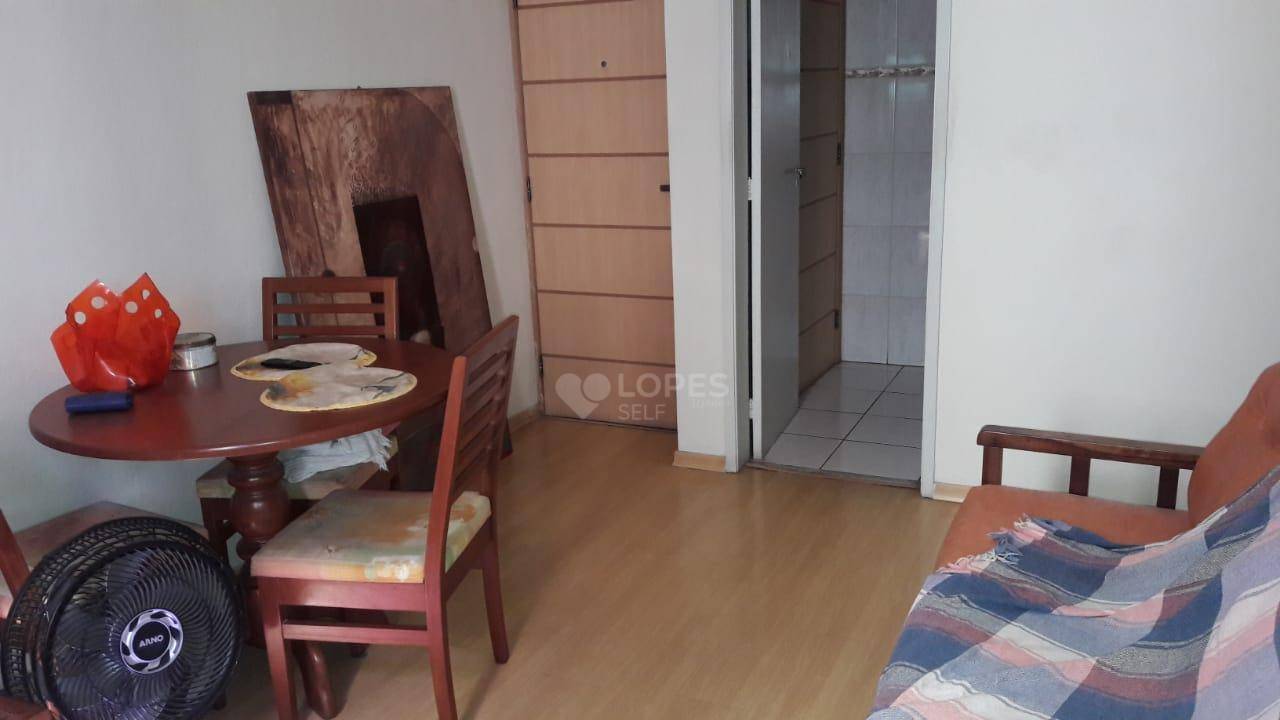 Apartamento à venda com 2 quartos, 56m² - Foto 2