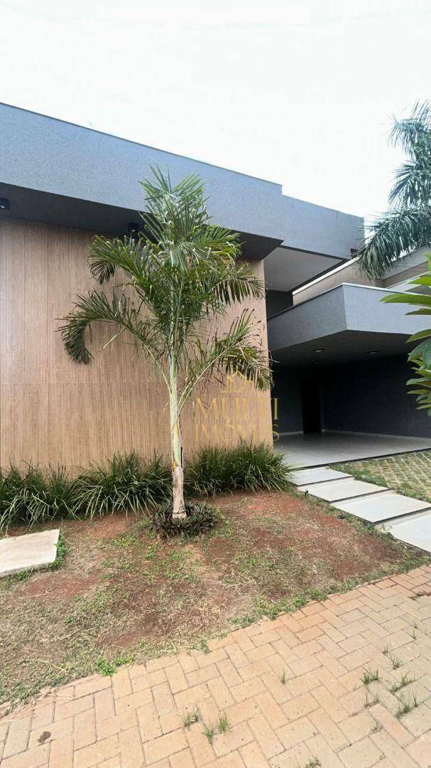 Casa de Condomínio à venda com 3 quartos, 243m² - Foto 18