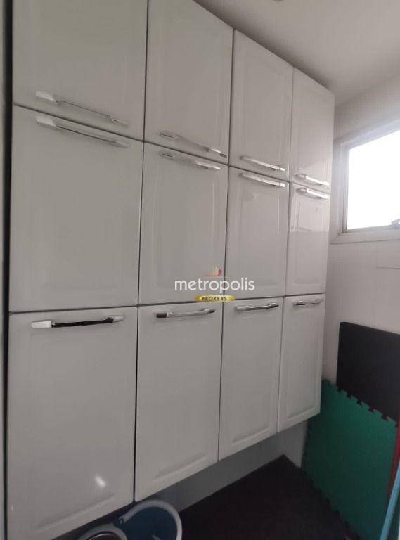 Apartamento à venda com 2 quartos, 66m² - Foto 11