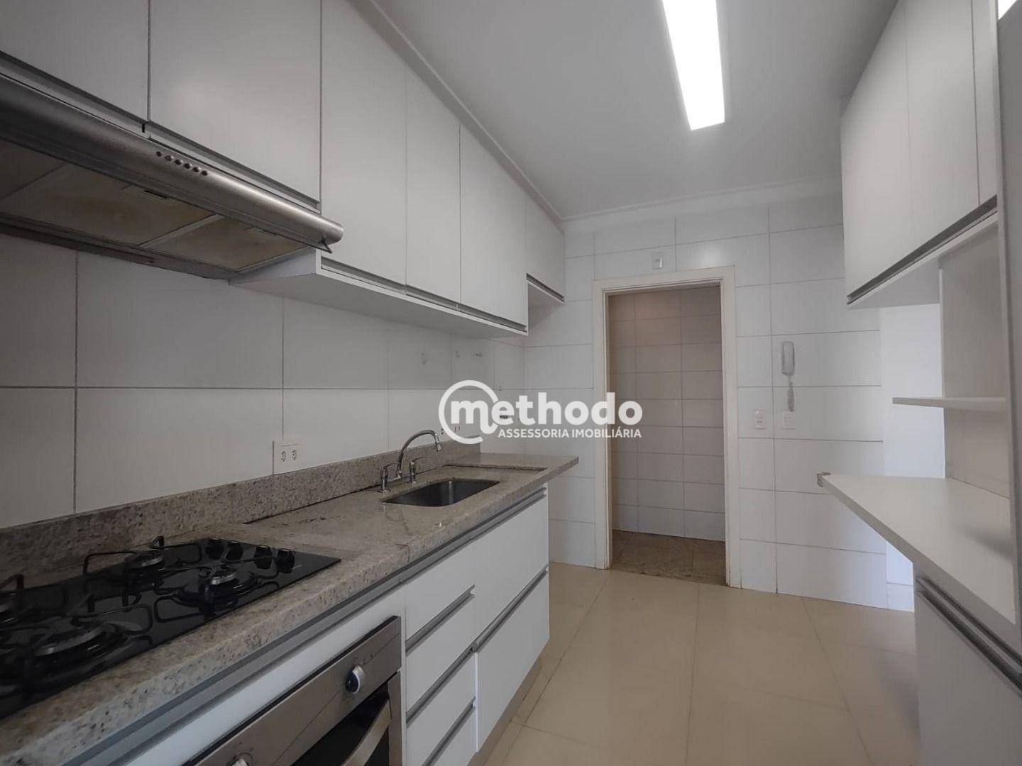 Apartamento para alugar com 3 quartos, 117m² - Foto 8