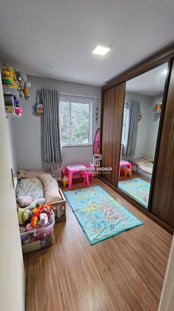 Apartamento à venda com 2 quartos, 50m² - Foto 14
