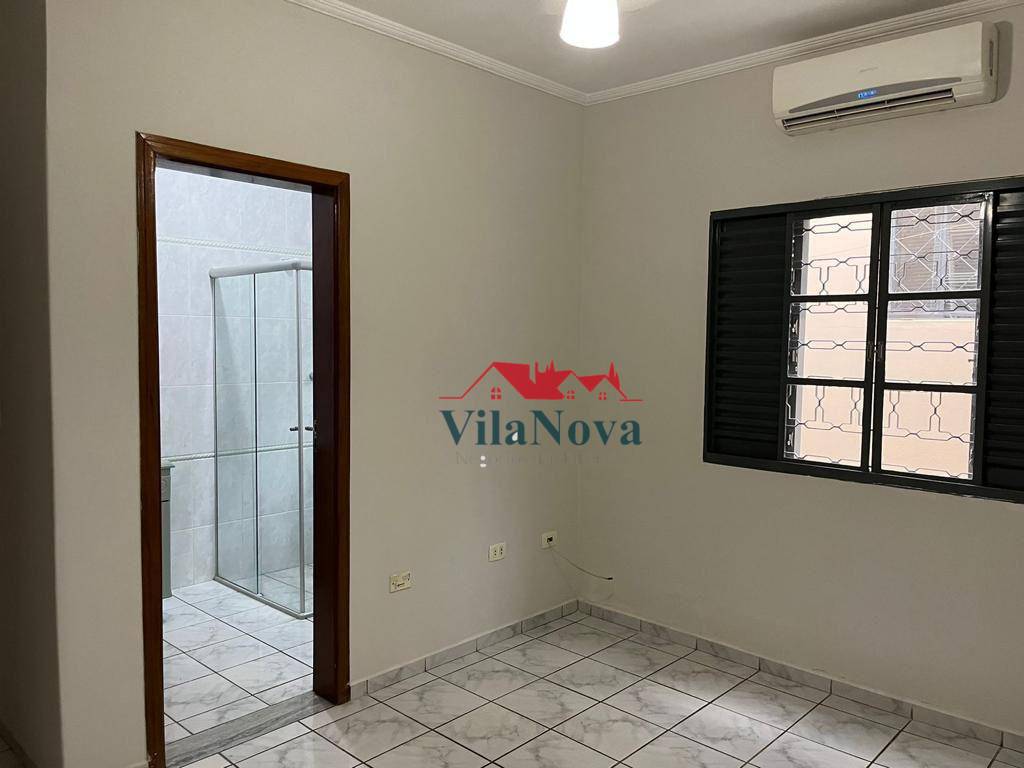 Casa à venda com 3 quartos, 174m² - Foto 9