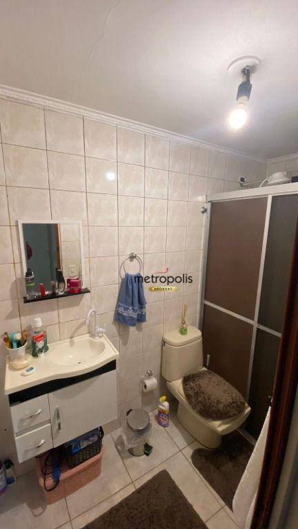 Apartamento à venda com 2 quartos, 50m² - Foto 6
