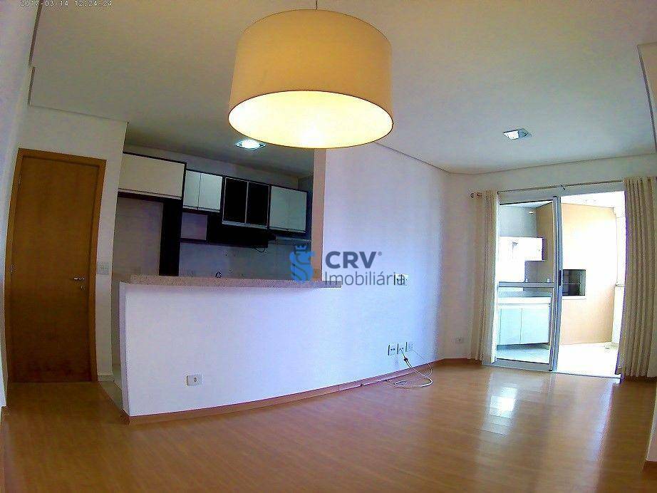 Apartamento para alugar com 3 quartos, 82m² - Foto 3