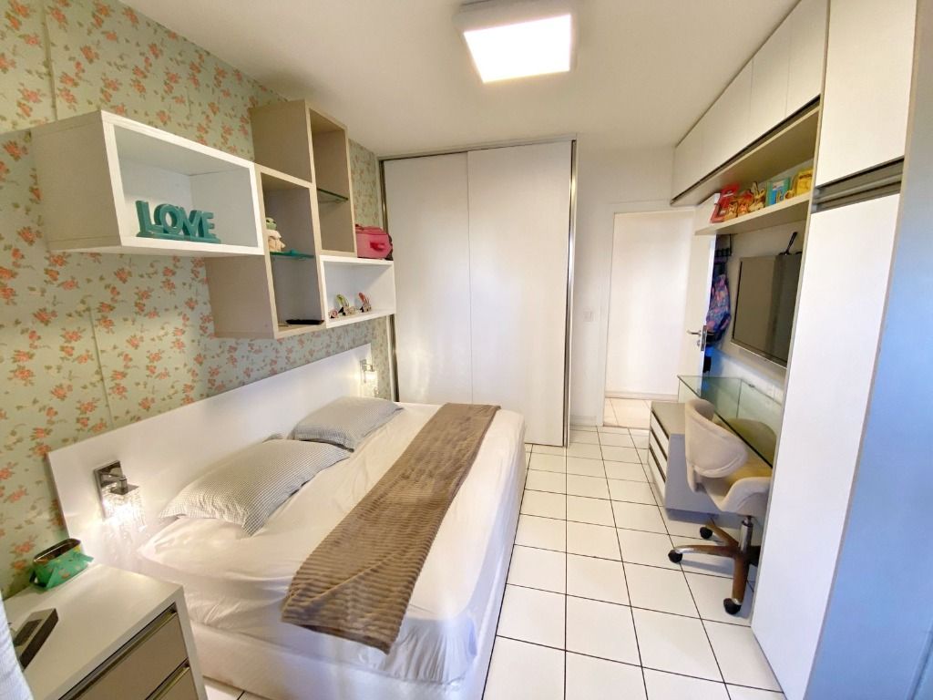 Apartamento à venda com 3 quartos, 166m² - Foto 14