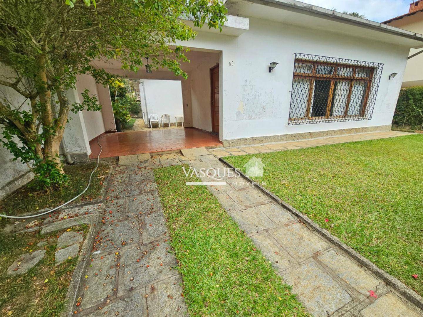 Casa à venda com 3 quartos, 366M2 - Foto 27