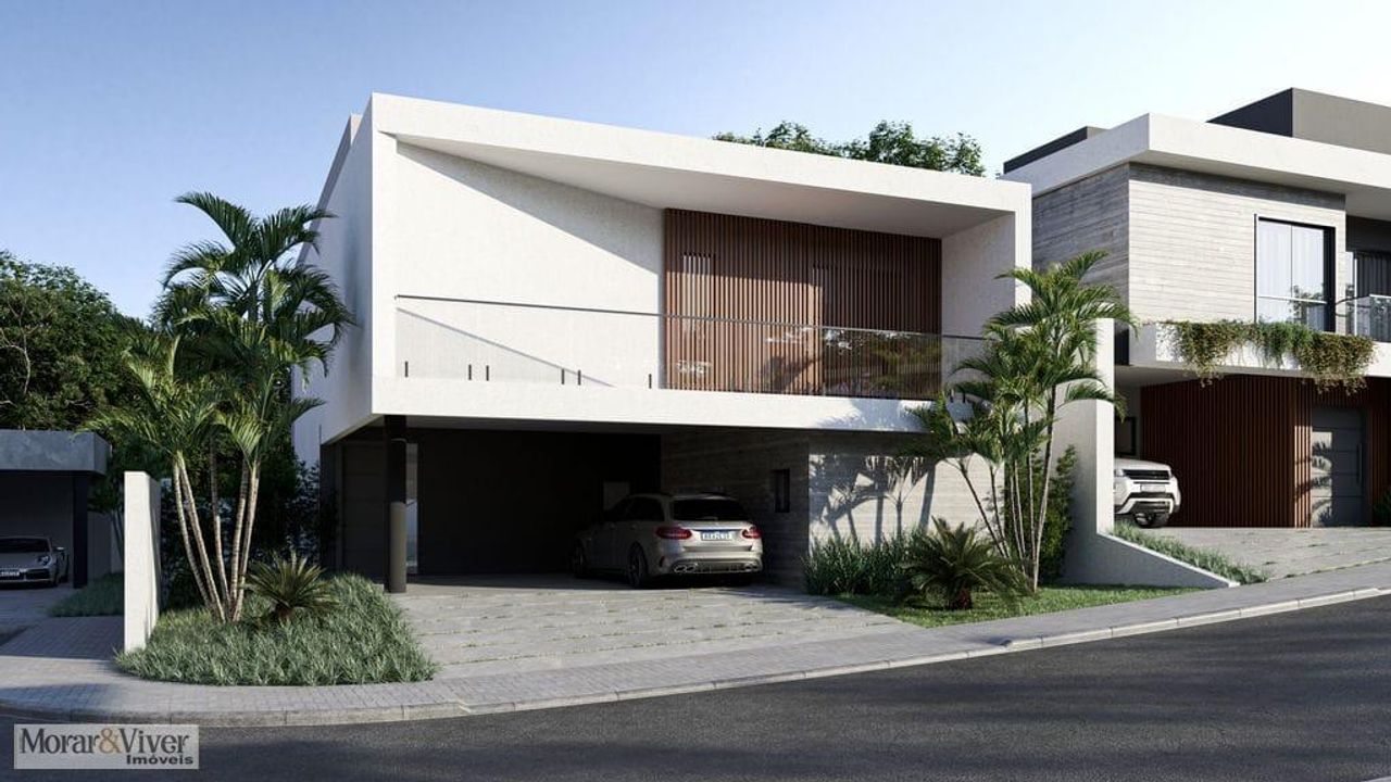 Casa à venda com 3 quartos, 310m² - Foto 19