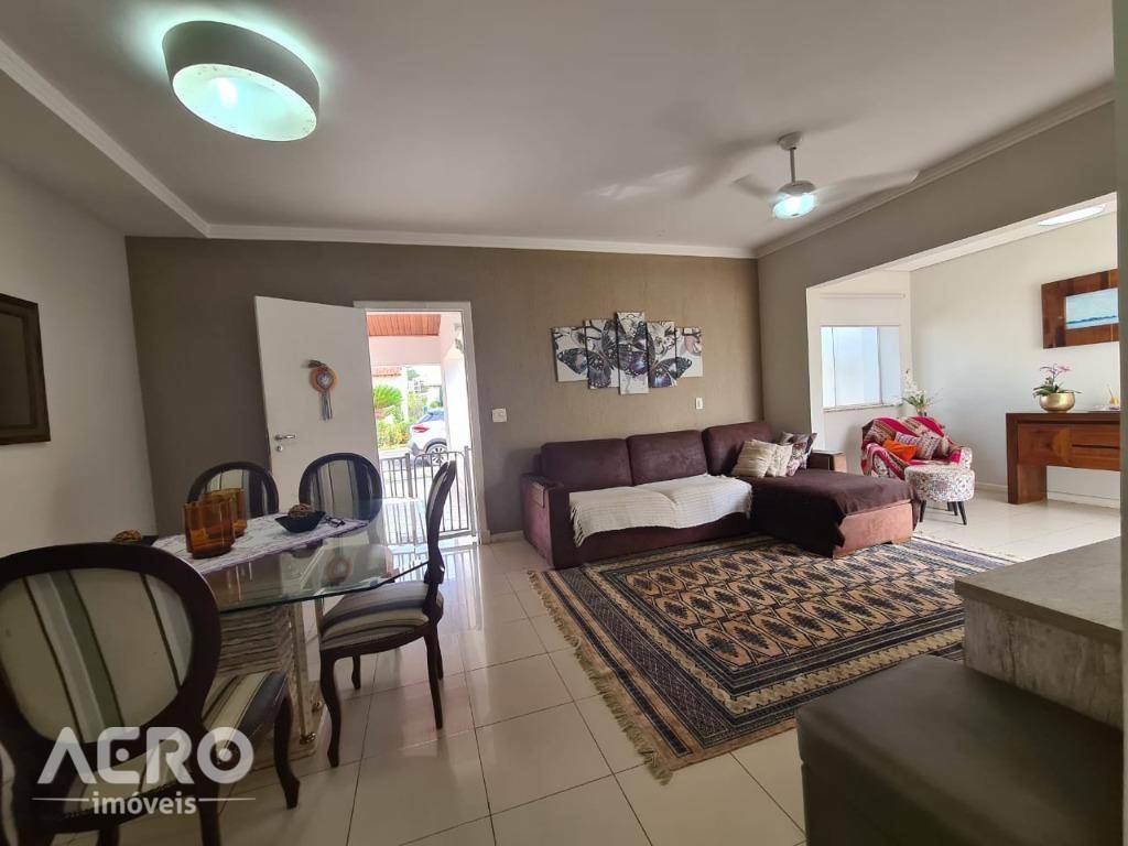 Casa de Condomínio à venda com 3 quartos, 160m² - Foto 15