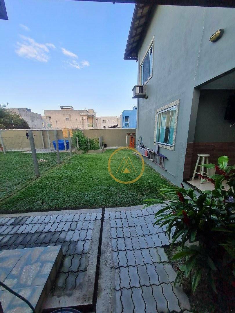 Casa à venda e aluguel com 4 quartos, 200m² - Foto 28