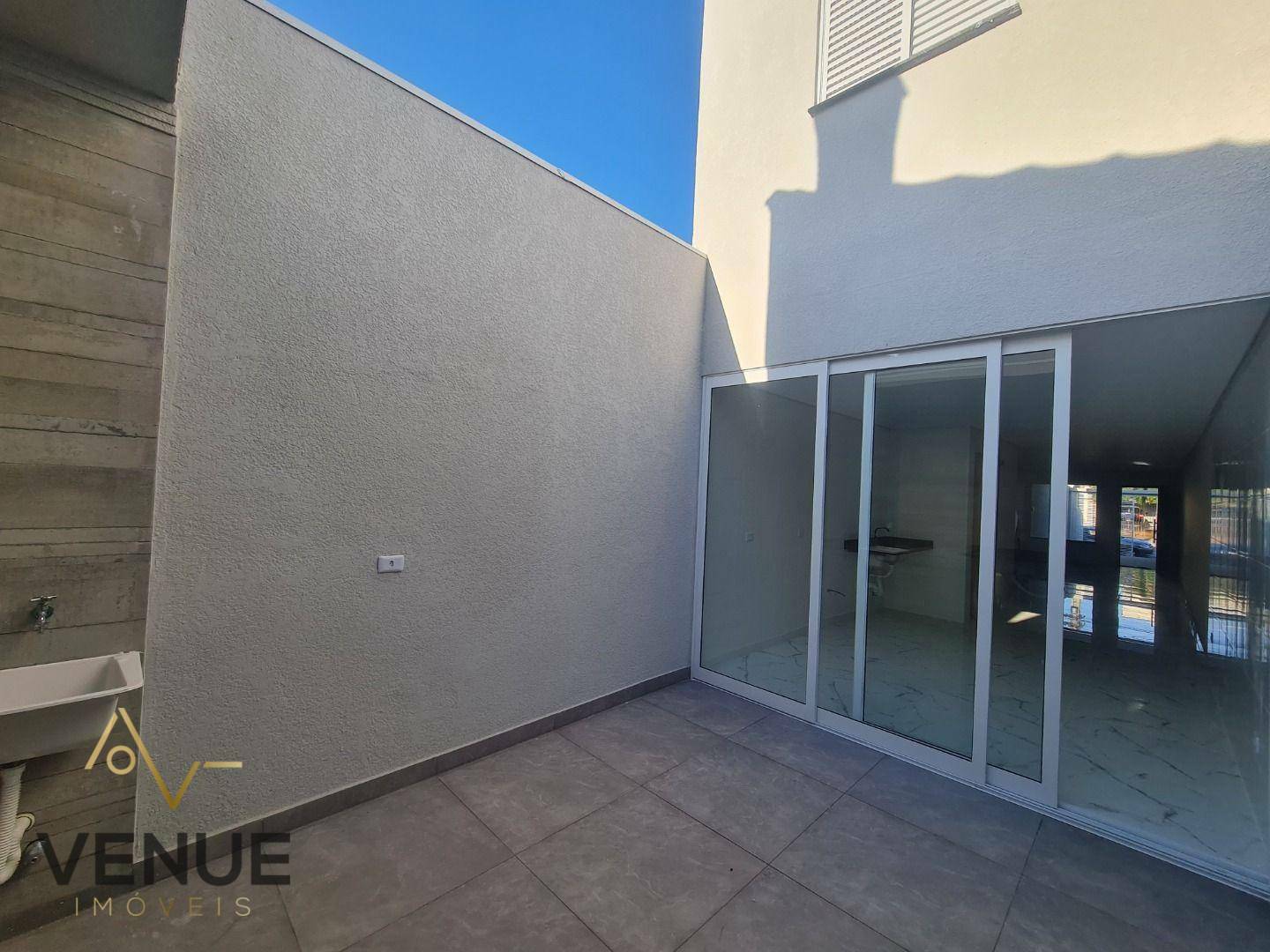 Sobrado à venda com 3 quartos, 145m² - Foto 16