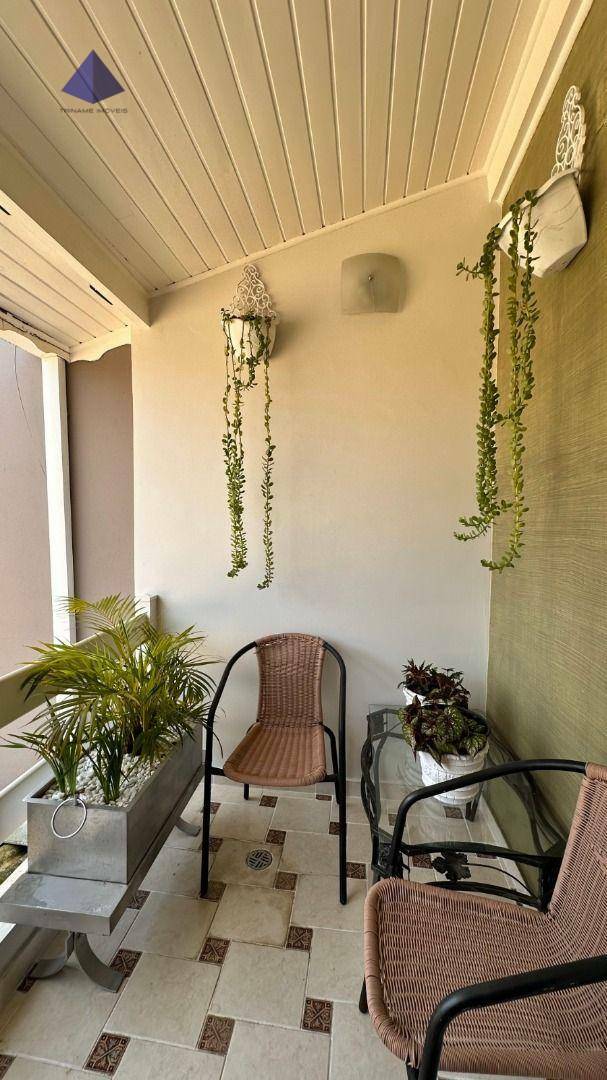 Sobrado à venda com 4 quartos, 220m² - Foto 22