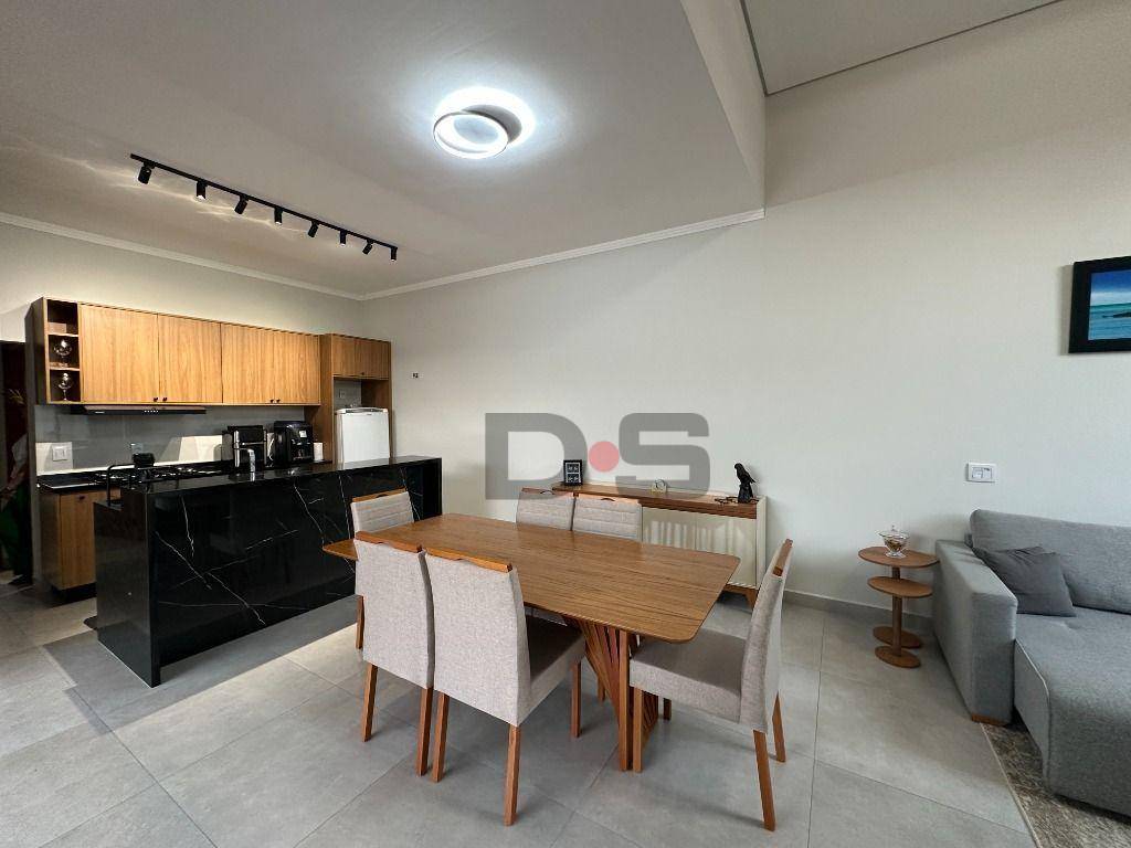 Casa, 2 quartos, 135 m² - Foto 3