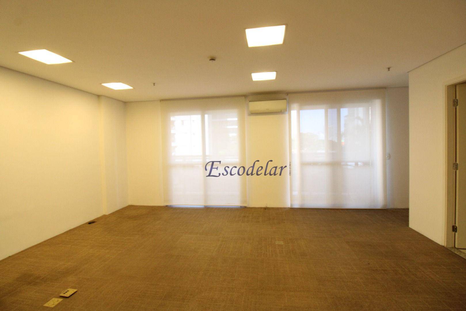 Conjunto Comercial-Sala à venda, 45m² - Foto 16