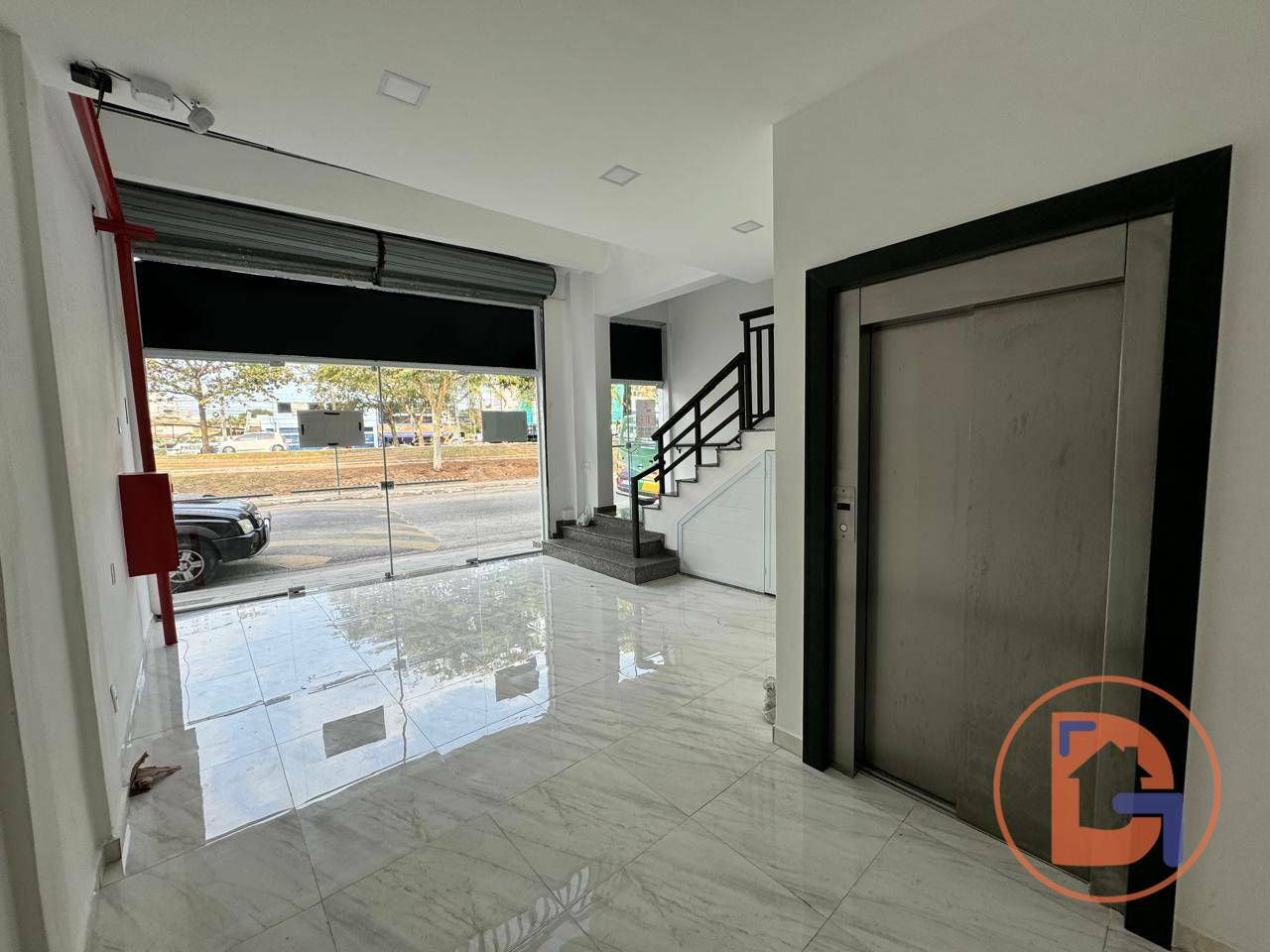 Conjunto Comercial-Sala para alugar, 30m² - Foto 6