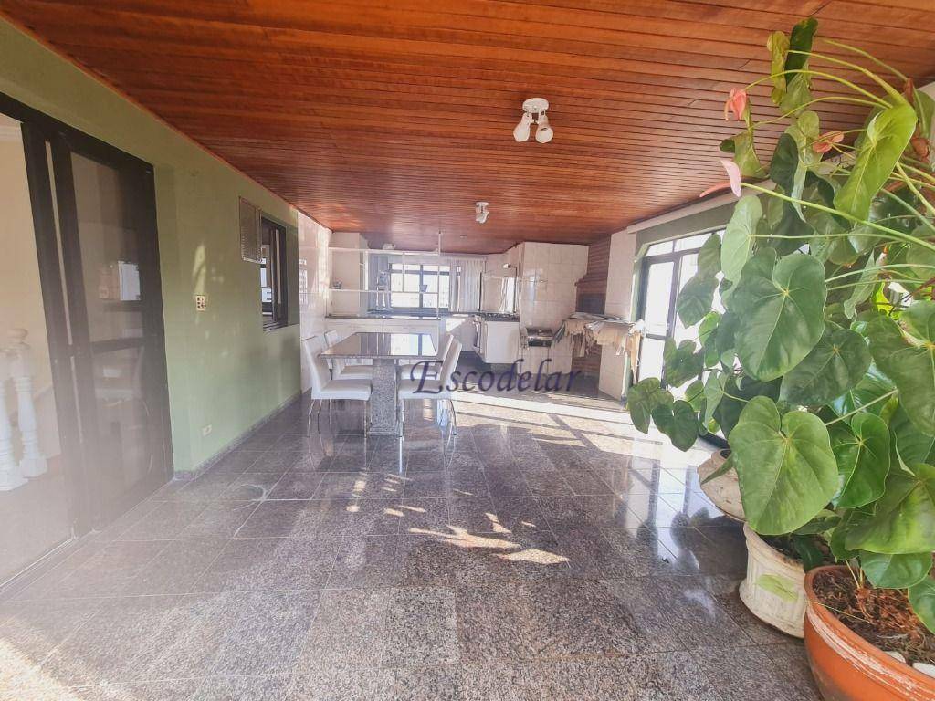 Cobertura, 3 quartos, 290 m² - Foto 22