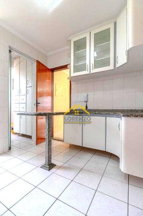 Apartamento à venda com 3 quartos, 84m² - Foto 6