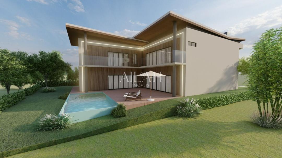 Casa à venda com 3 quartos, 350m² - Foto 2