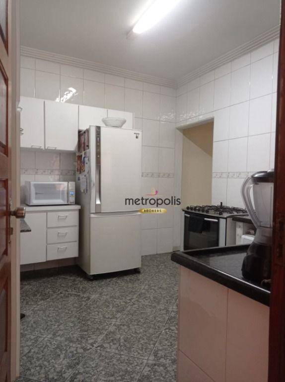 Sobrado à venda com 3 quartos, 240m² - Foto 10