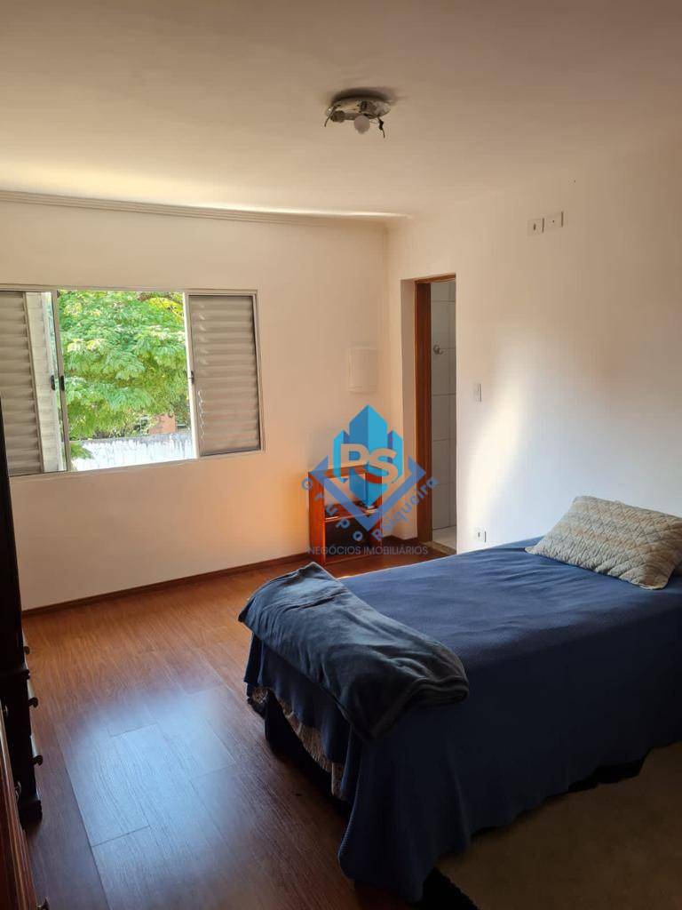 Sobrado à venda com 3 quartos, 188m² - Foto 16