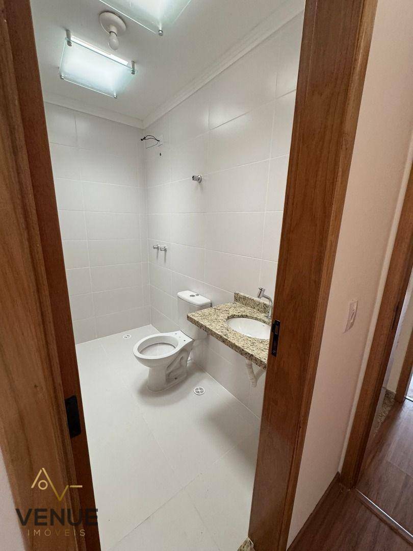 Sobrado à venda com 2 quartos, 84m² - Foto 14