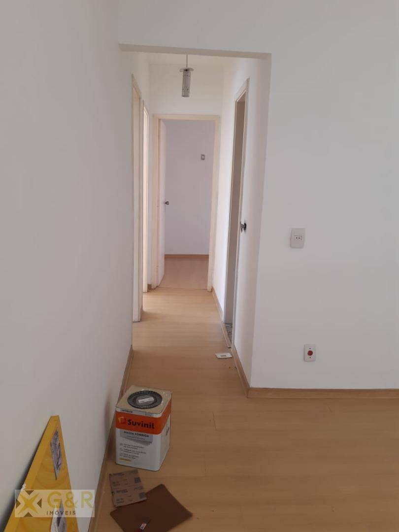 Apartamento à venda com 3 quartos, 82m² - Foto 6