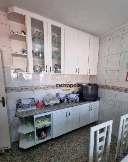 Casa à venda com 3 quartos, 153m² - Foto 6