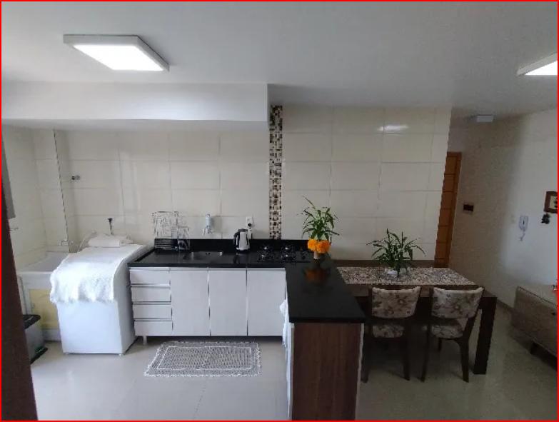 Apartamento à venda com 2 quartos, 50m² - Foto 12