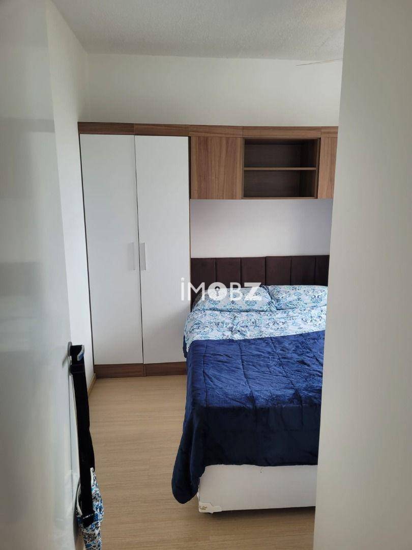 Apartamento à venda com 2 quartos, 46m² - Foto 6