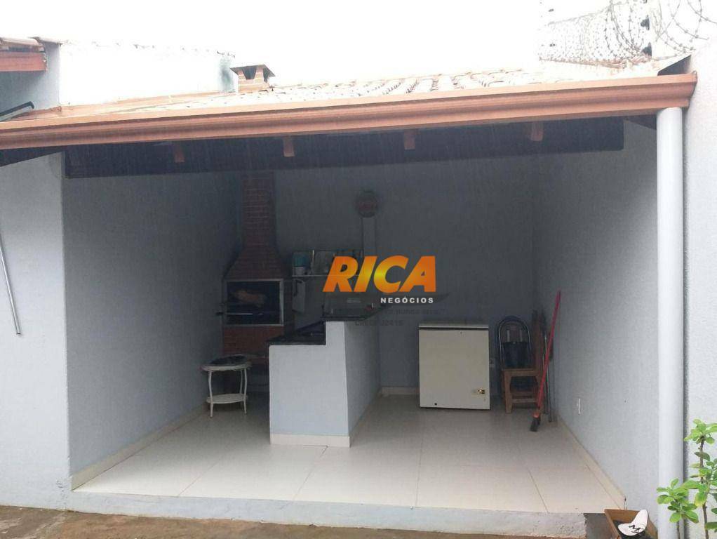 Casa de Condomínio à venda com 5 quartos, 290m² - Foto 23