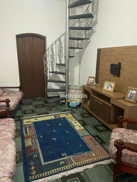 Sobrado à venda com 4 quartos, 94m² - Foto 15