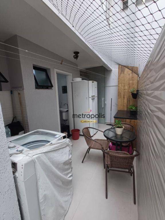 Apartamento à venda com 3 quartos, 80m² - Foto 12