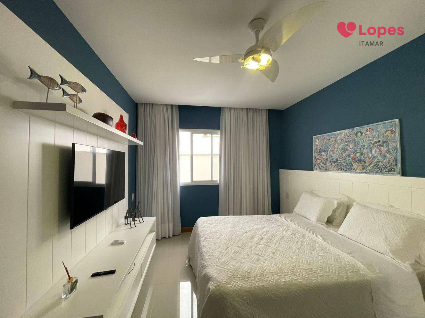 Apartamento para lancamento com 4 quartos, 186m² - Foto 17