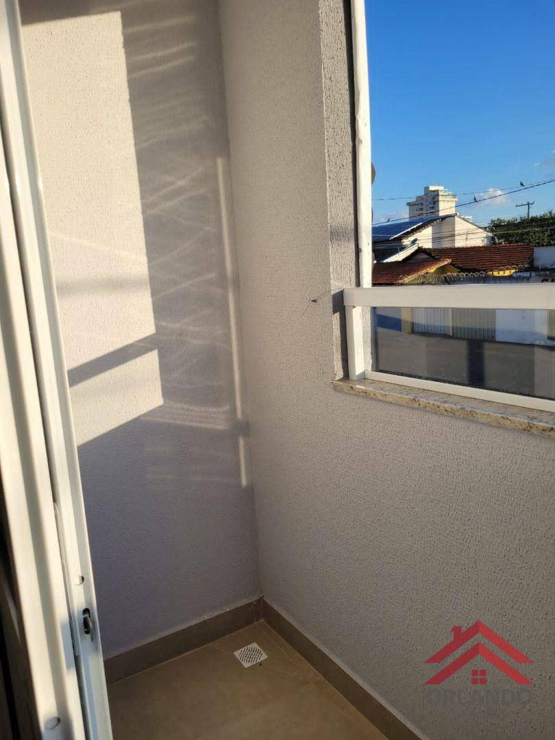 Apartamento à venda com 2 quartos, 52m² - Foto 12