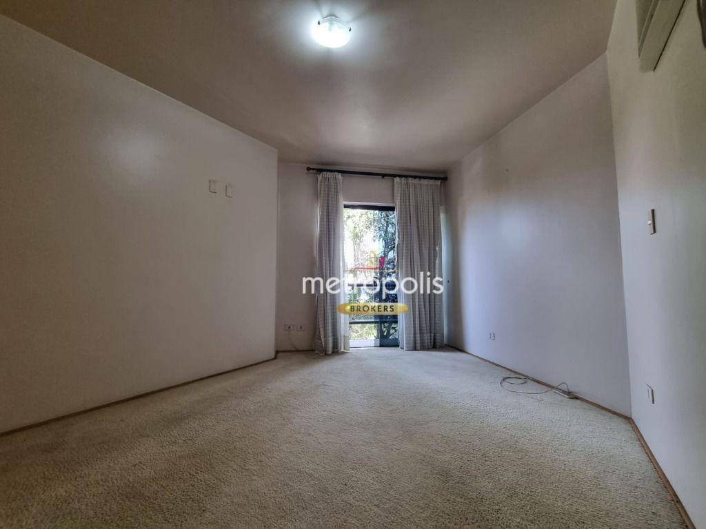 Sobrado à venda e aluguel com 5 quartos, 422m² - Foto 40