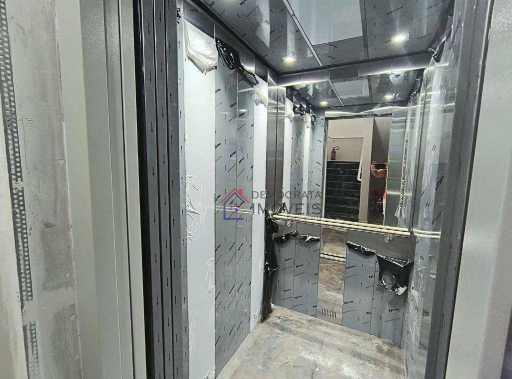 Cobertura à venda com 2 quartos, 100m² - Foto 17