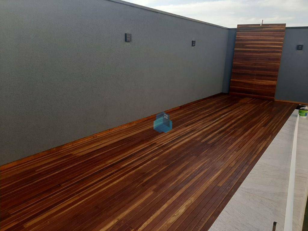 Casa à venda com 3 quartos, 200m² - Foto 31