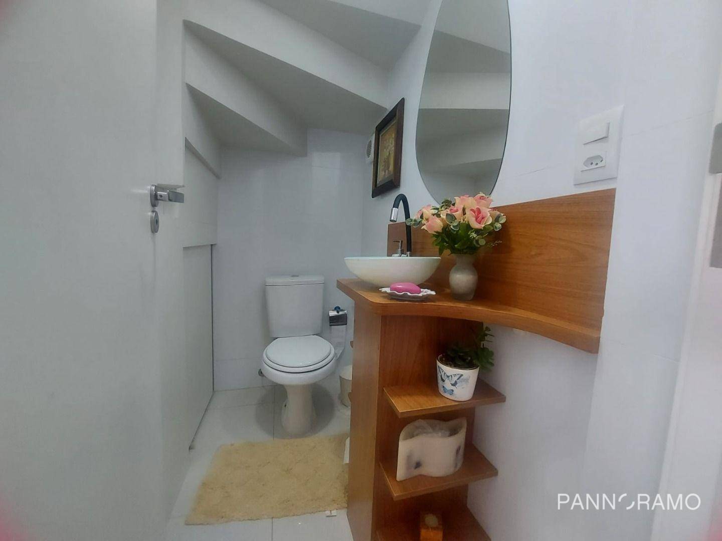 Sobrado à venda com 3 quartos, 205m² - Foto 10