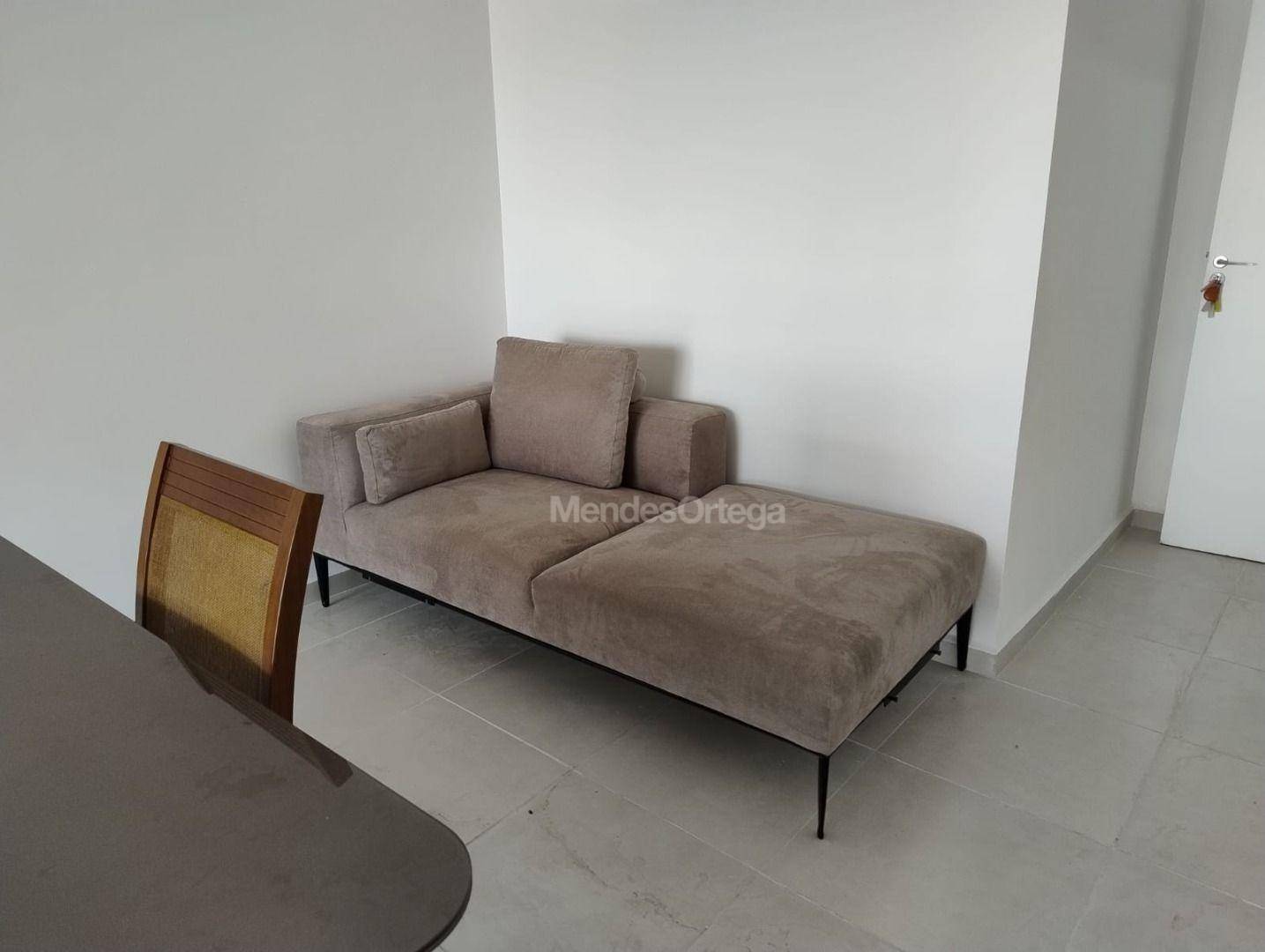 Apartamento à venda e aluguel com 2 quartos, 63m² - Foto 4