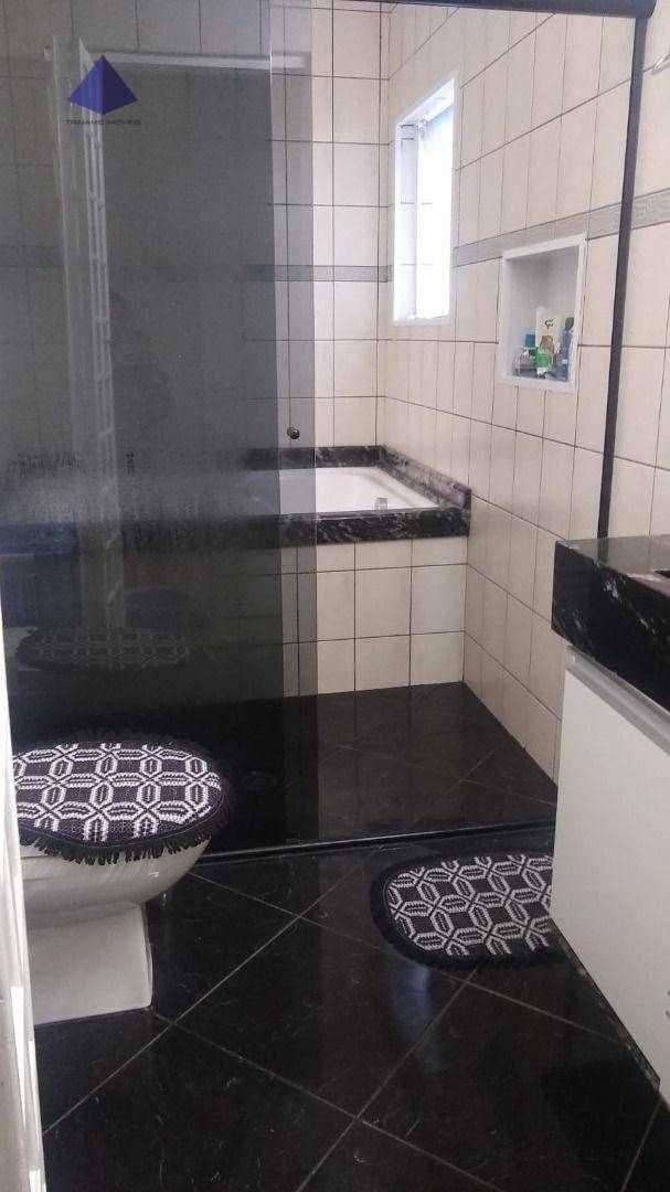 Sobrado à venda com 3 quartos, 250m² - Foto 15