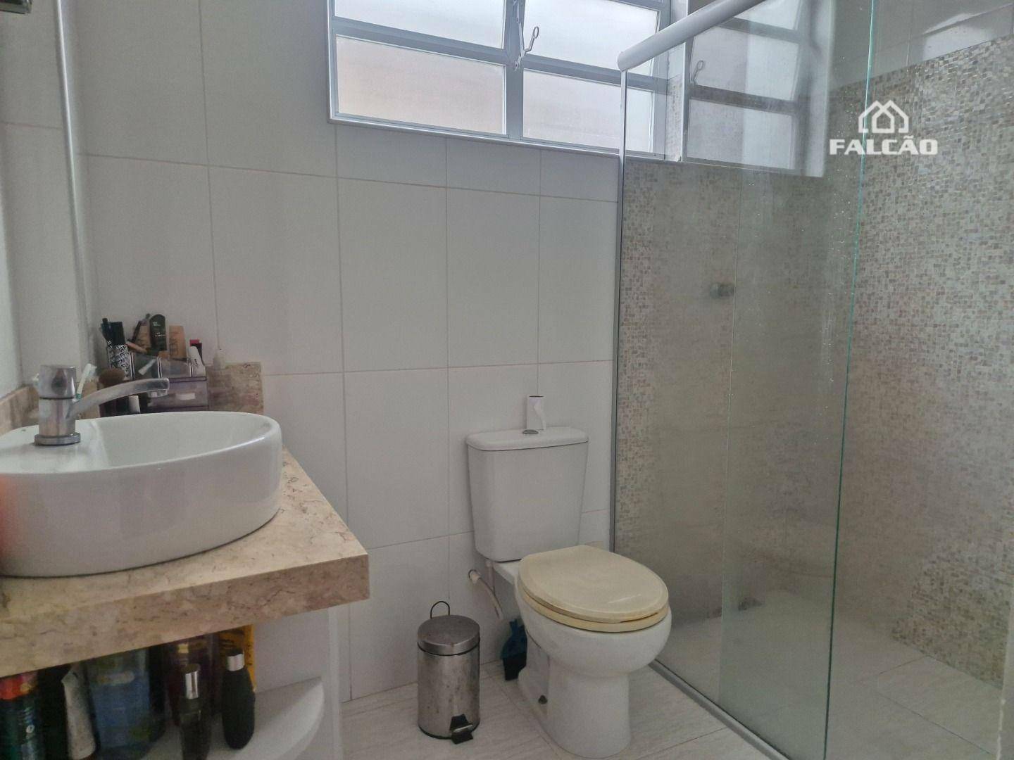 Apartamento à venda com 3 quartos, 120m² - Foto 17