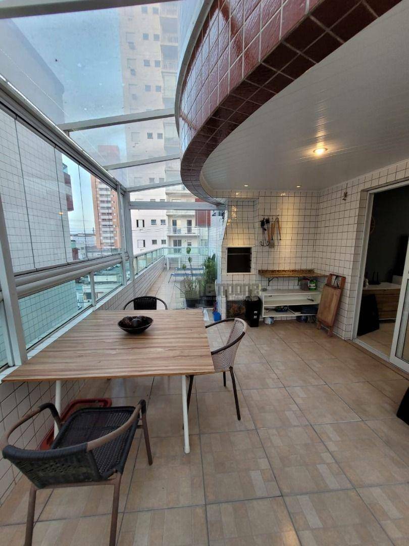 Apartamento à venda com 2 quartos, 90m² - Foto 29