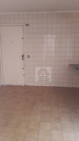 Apartamento à venda com 2 quartos, 60m² - Foto 6