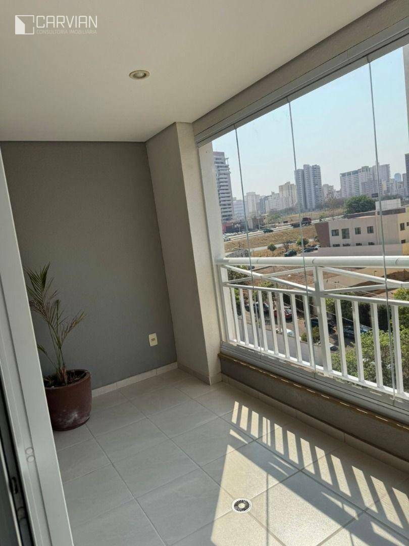 Apartamento à venda com 2 quartos, 82m² - Foto 4