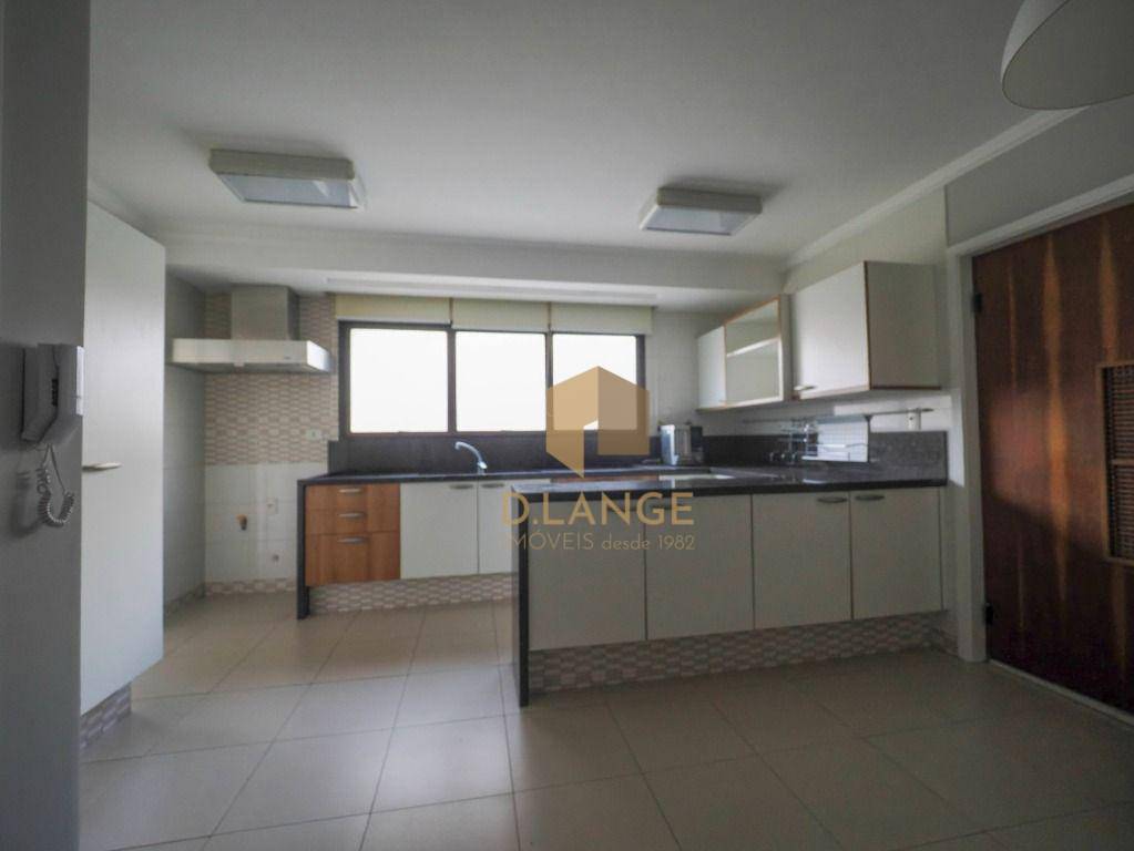 Apartamento à venda com 4 quartos, 266m² - Foto 7