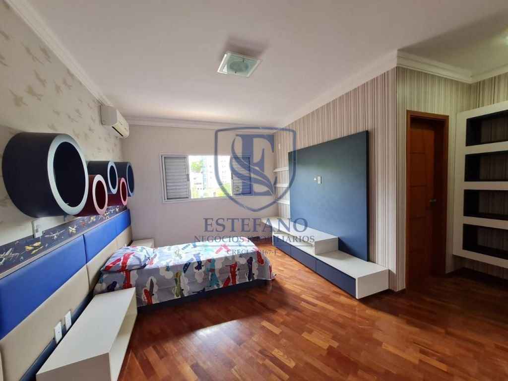 Casa para alugar com 4 quartos, 440m² - Foto 9